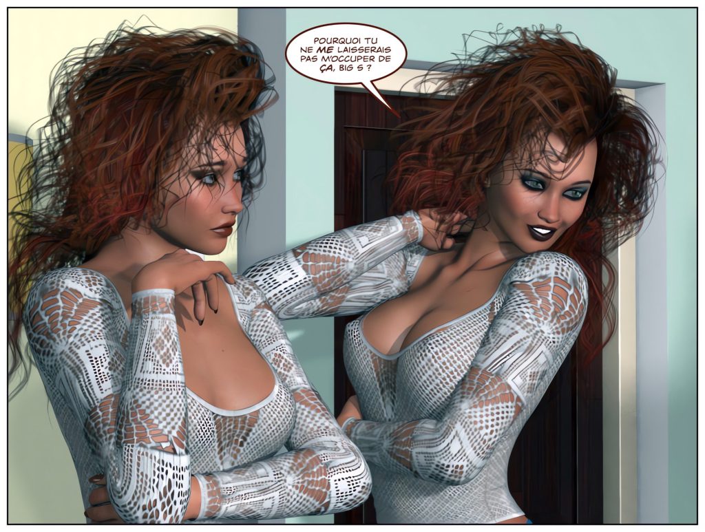 图片[1324]-[CBlack] Superego [French – Abawell]-本地漫画站