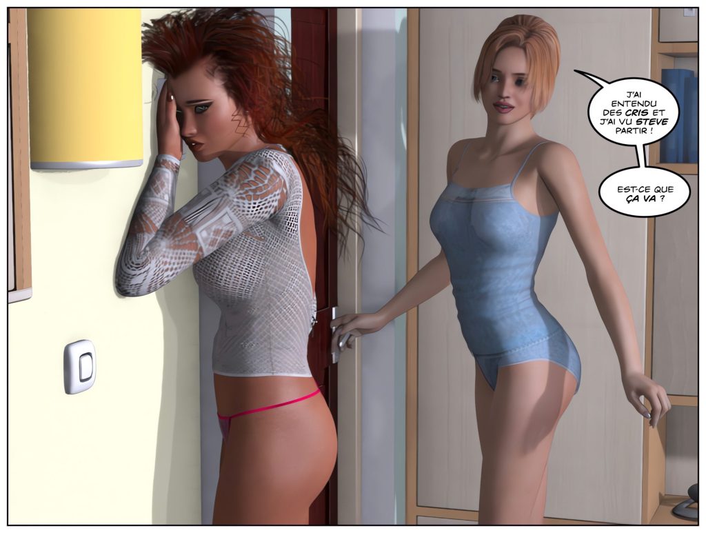 图片[1346]-[CBlack] Superego [French – Abawell]-本地漫画站