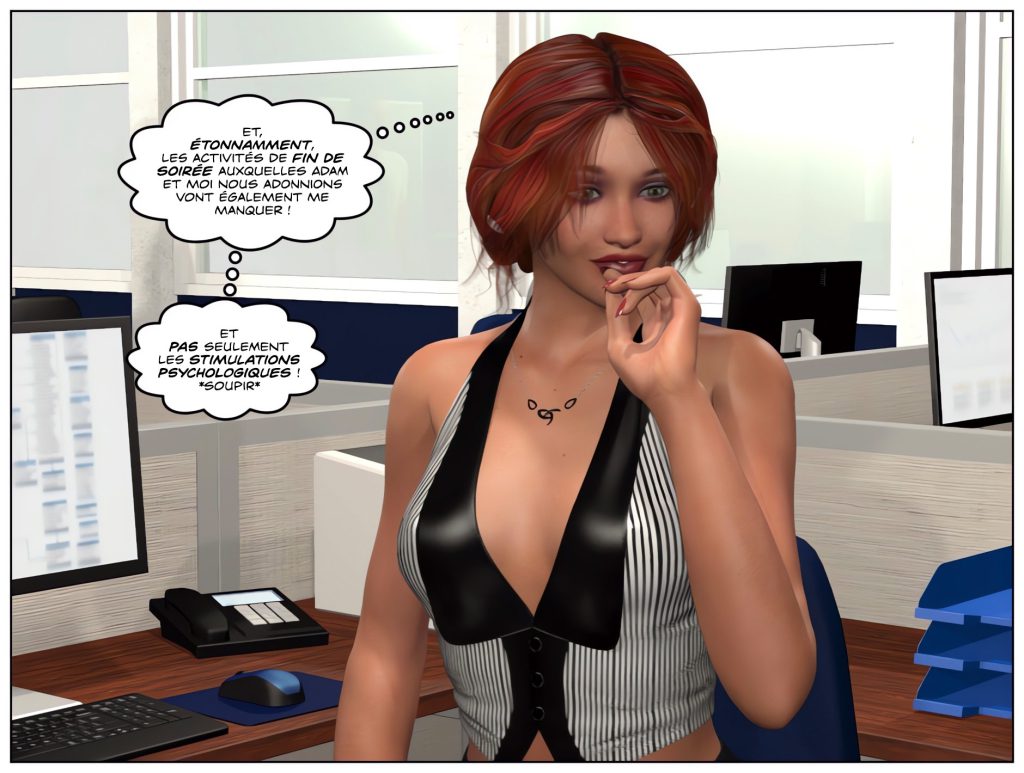 图片[1374]-[CBlack] Superego [French – Abawell]-本地漫画站