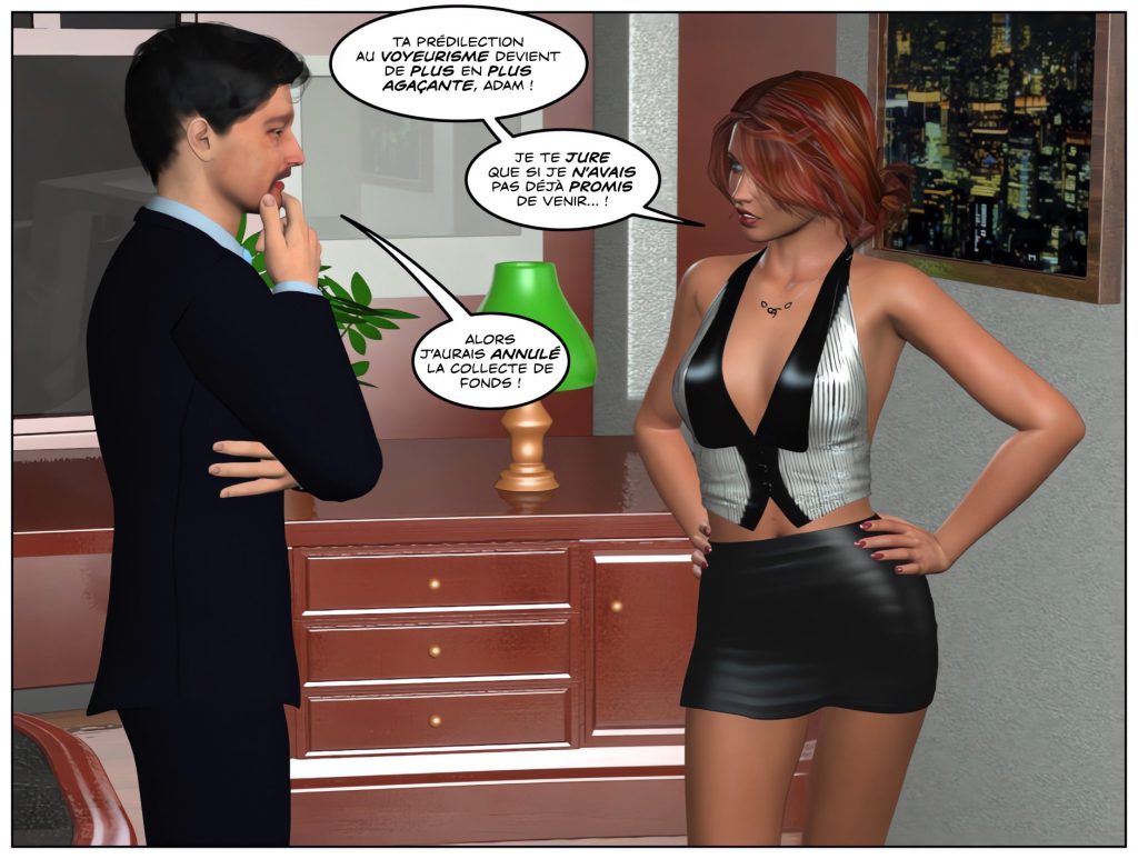 图片[1376]-[CBlack] Superego [French – Abawell]-本地漫画站