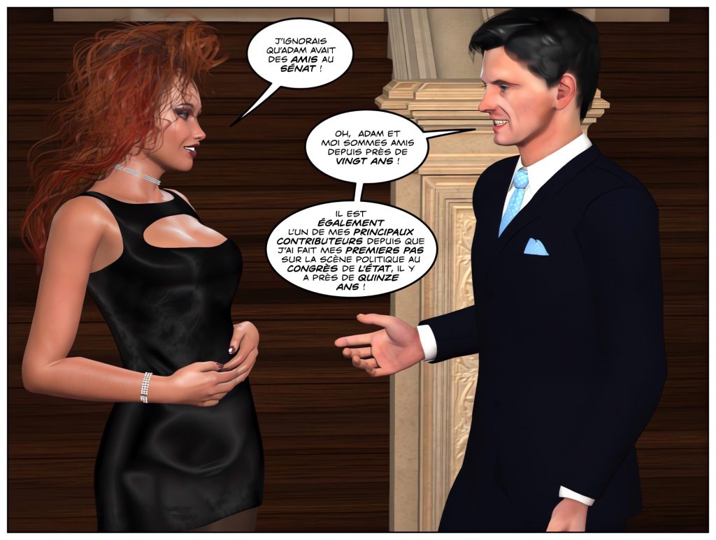 图片[1391]-[CBlack] Superego [French – Abawell]-本地漫画站