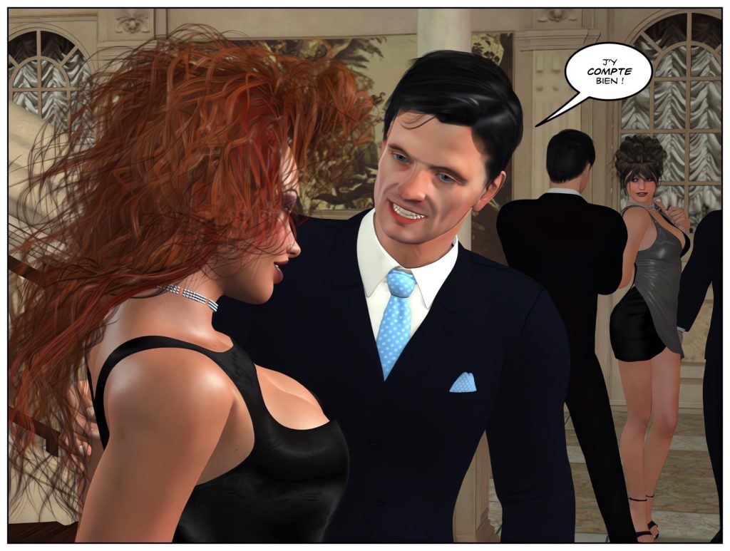 图片[1396]-[CBlack] Superego [French – Abawell]-本地漫画站