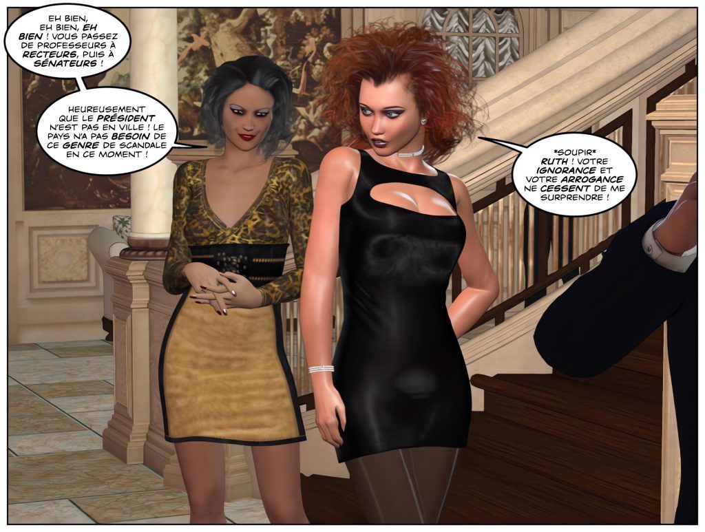 图片[1397]-[CBlack] Superego [French – Abawell]-本地漫画站