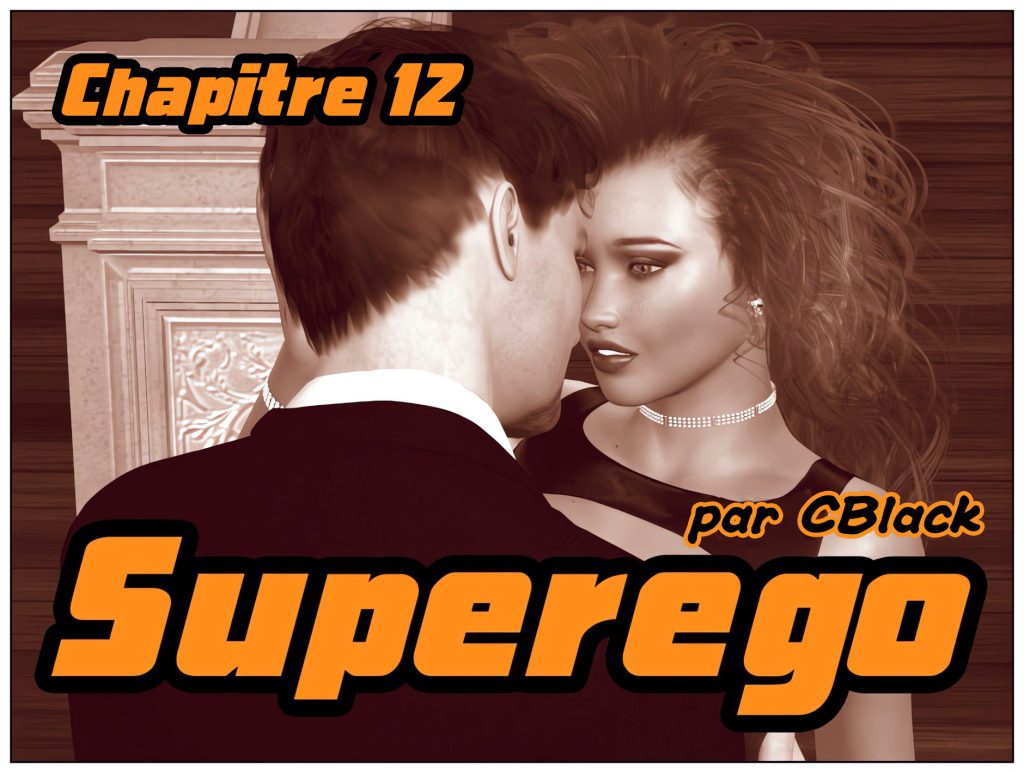 图片[1402]-[CBlack] Superego [French – Abawell]-本地漫画站