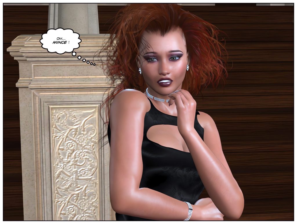 图片[1414]-[CBlack] Superego [French – Abawell]-本地漫画站