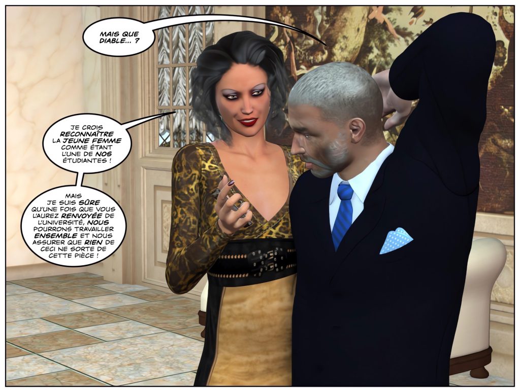 图片[1419]-[CBlack] Superego [French – Abawell]-本地漫画站