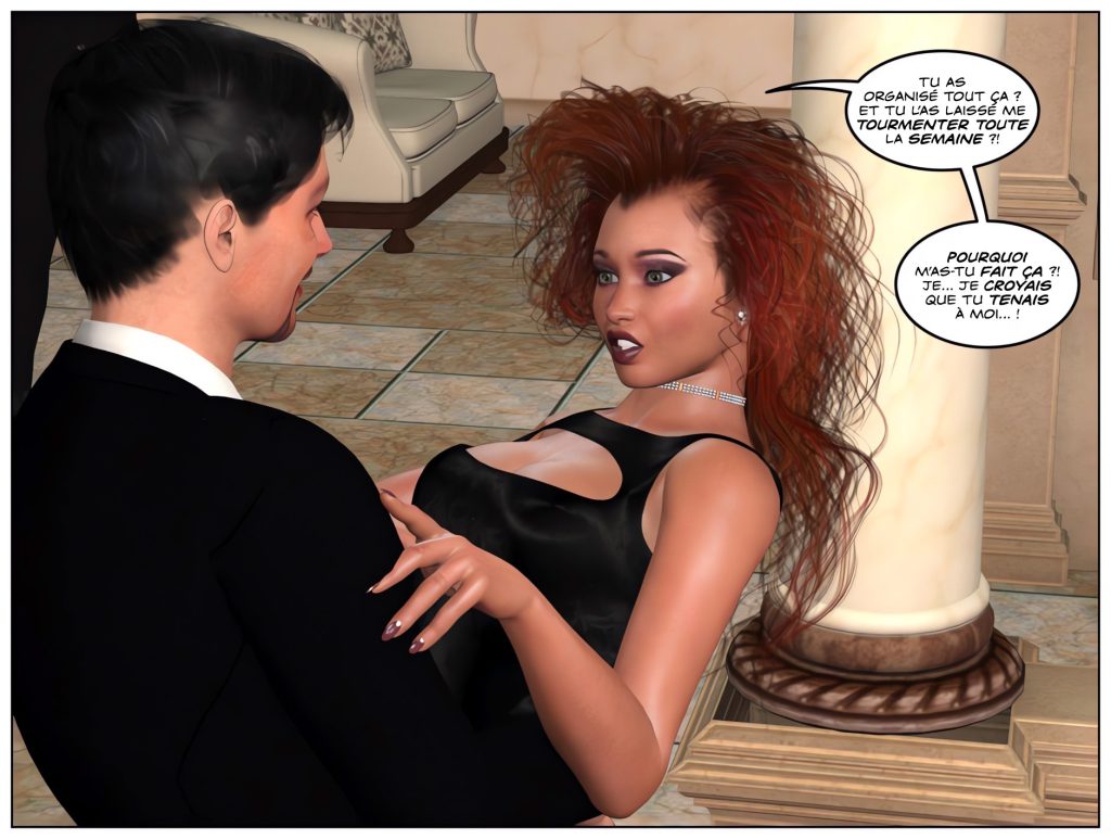 图片[1431]-[CBlack] Superego [French – Abawell]-本地漫画站