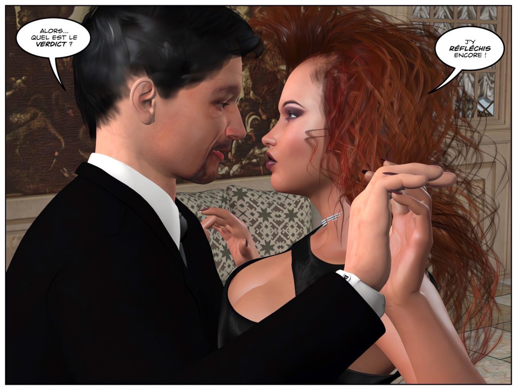 图片[1435]-[CBlack] Superego [French – Abawell]-本地漫画站