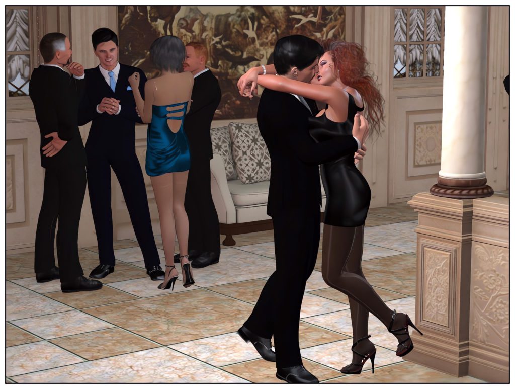 图片[1438]-[CBlack] Superego [French – Abawell]-本地漫画站