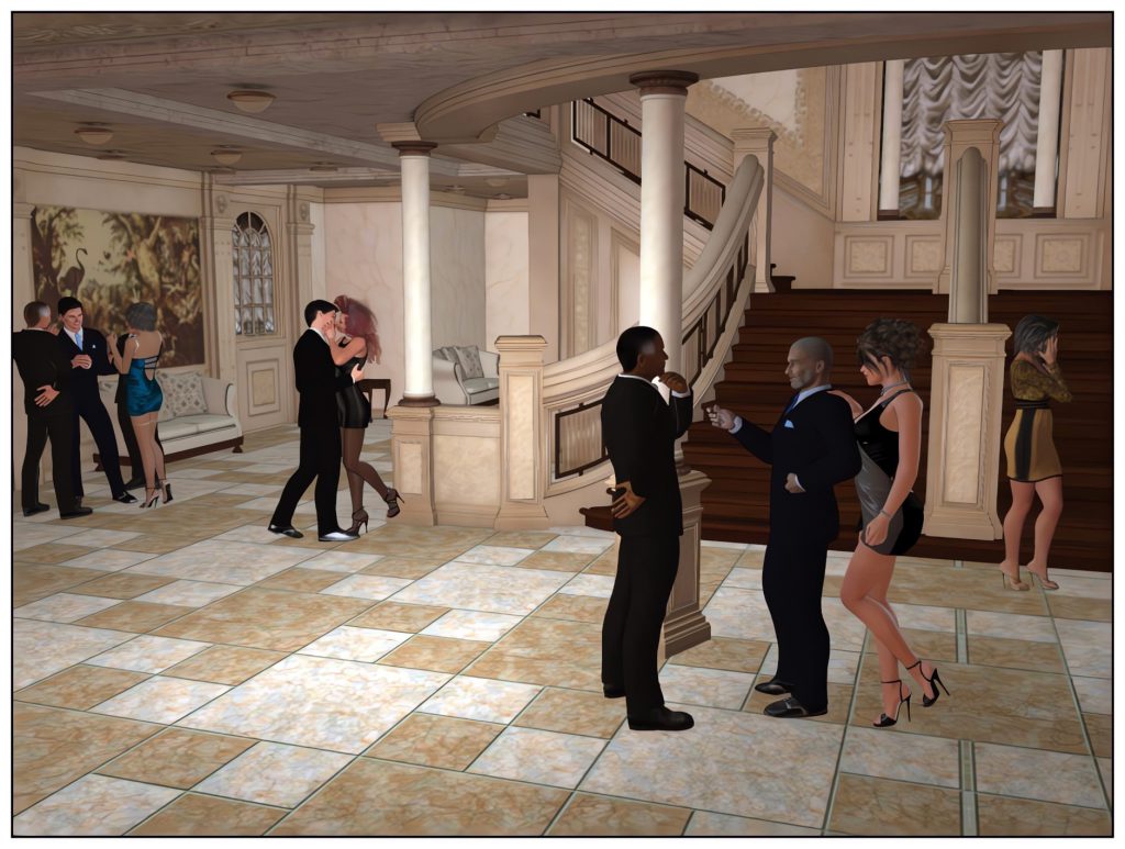 图片[1439]-[CBlack] Superego [French – Abawell]-本地漫画站