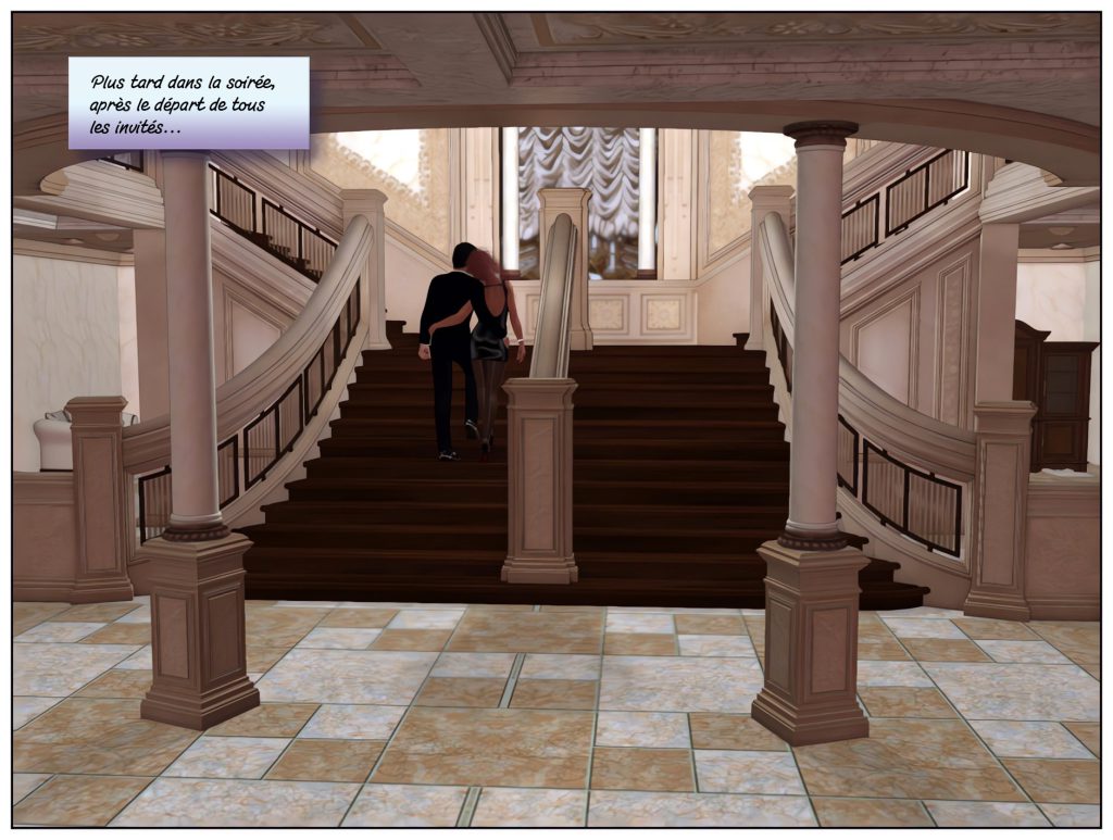 图片[1440]-[CBlack] Superego [French – Abawell]-本地漫画站