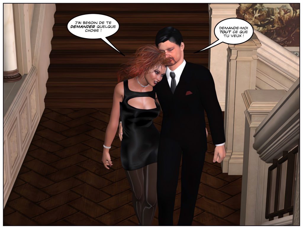 图片[1441]-[CBlack] Superego [French – Abawell]-本地漫画站