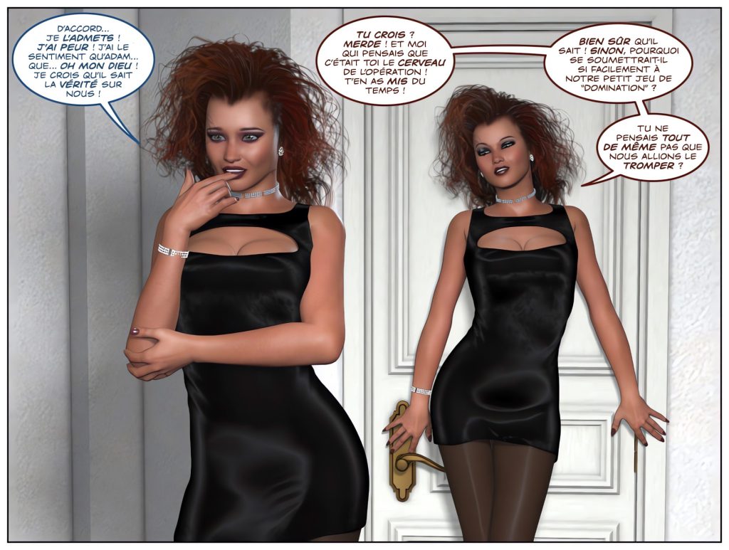 图片[1450]-[CBlack] Superego [French – Abawell]-本地漫画站