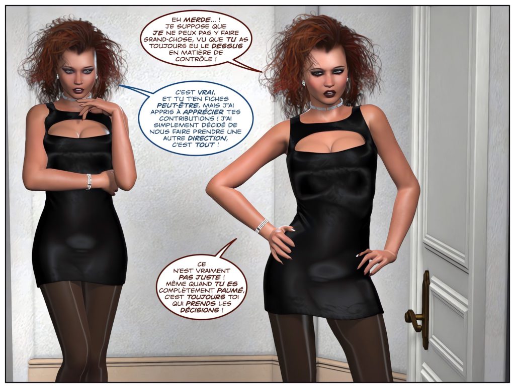 图片[1452]-[CBlack] Superego [French – Abawell]-本地漫画站