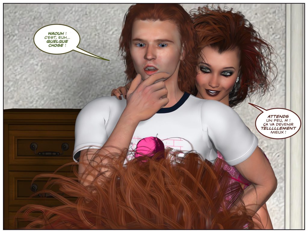 图片[1502]-[CBlack] Superego [French – Abawell]-本地漫画站