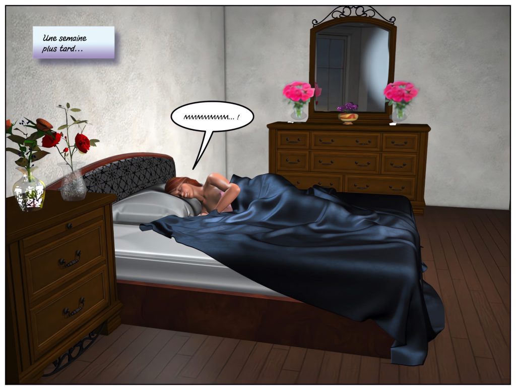 图片[1524]-[CBlack] Superego [French – Abawell]-本地漫画站