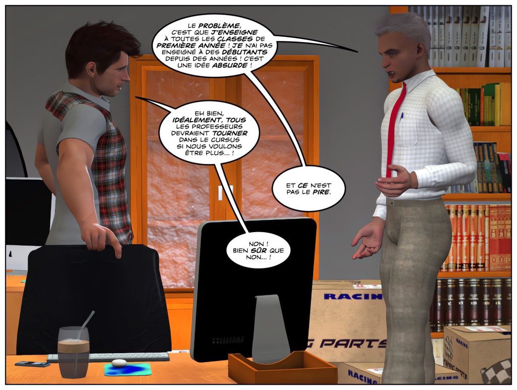 图片[1558]-[CBlack] Superego [French – Abawell]-本地漫画站