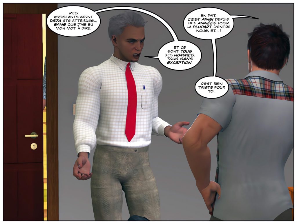 图片[1559]-[CBlack] Superego [French – Abawell]-本地漫画站