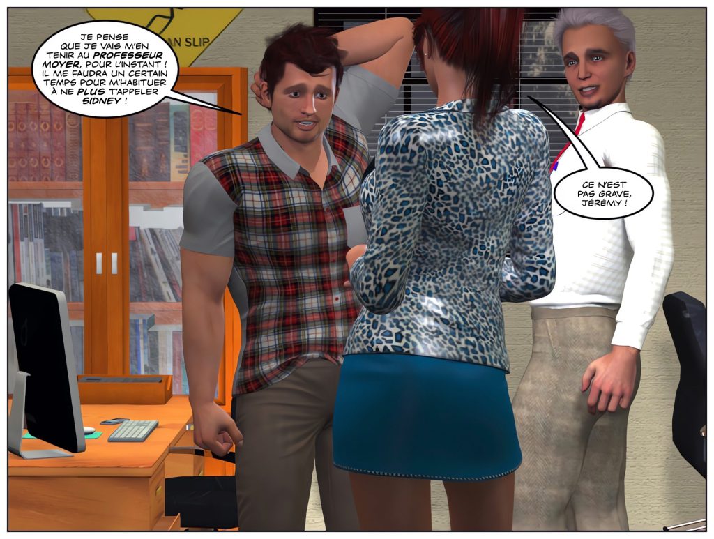 图片[1562]-[CBlack] Superego [French – Abawell]-本地漫画站