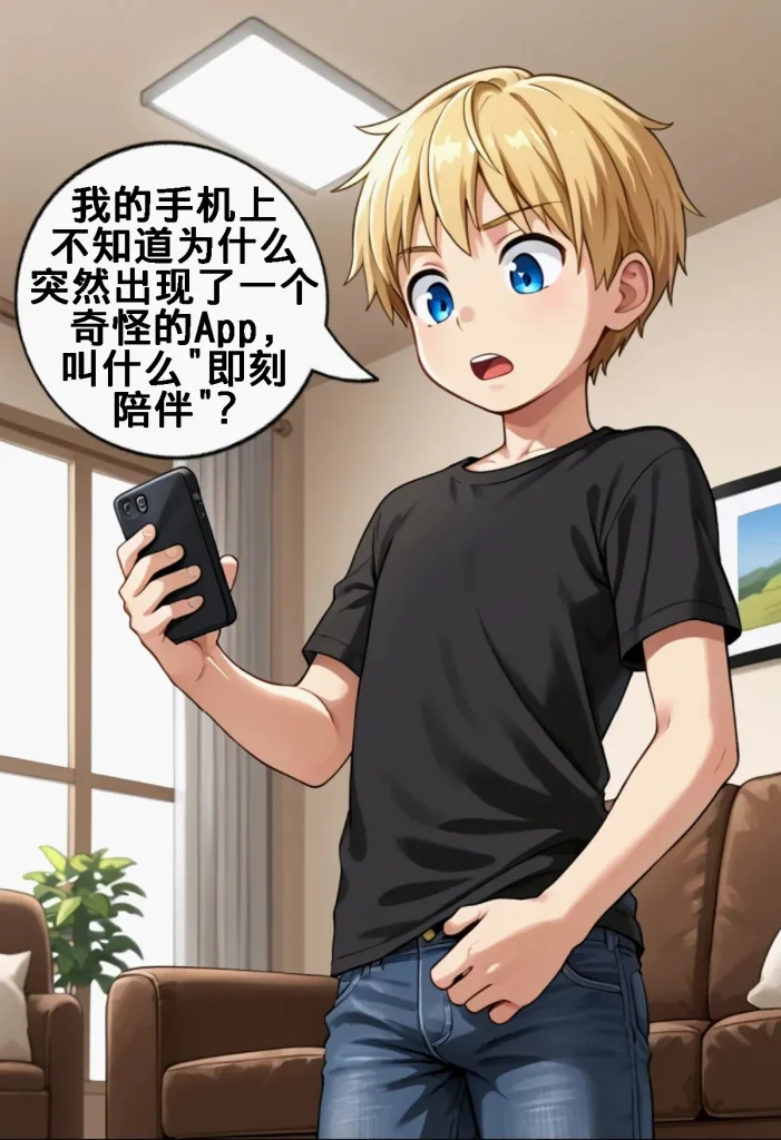 图片[4]-[AlwaysOlder] 陪玩[AI Generated]-本地漫画站