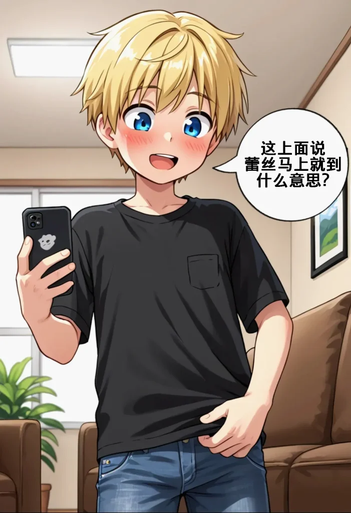 图片[7]-[AlwaysOlder] 陪玩[AI Generated]-本地漫画站