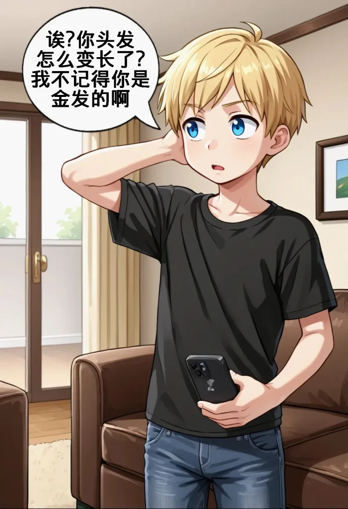 图片[9]-[AlwaysOlder] 陪玩[AI Generated]-本地漫画站