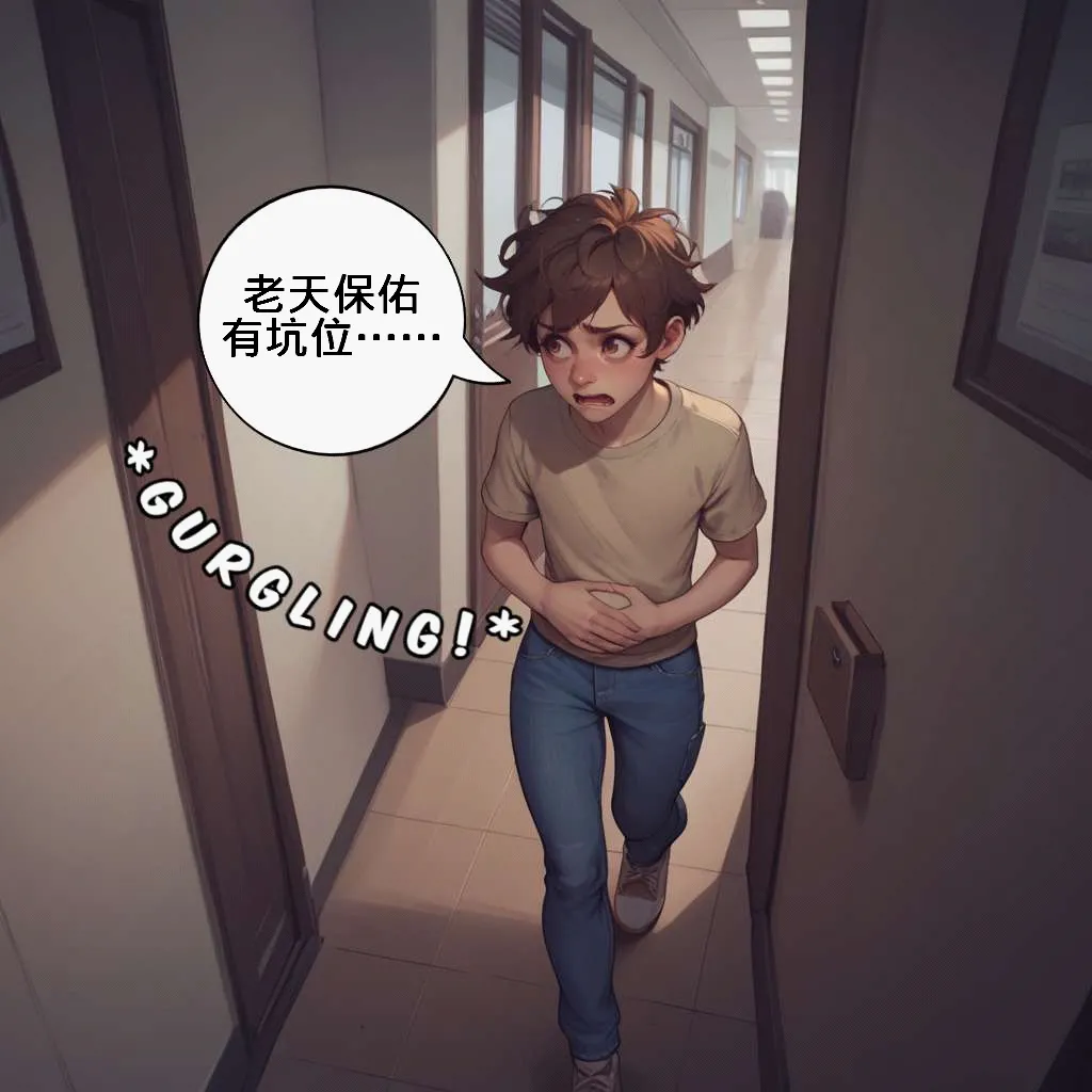 图片[9]-[AlwaysOlder] [AI Generated] 情人节限免套餐-本地漫画站