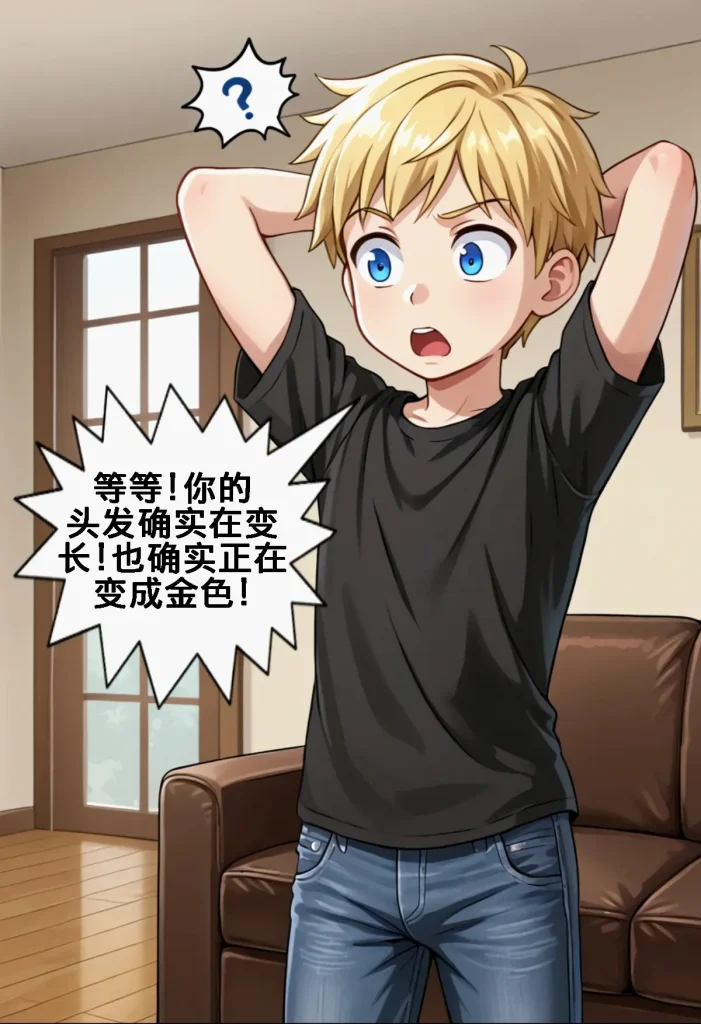 图片[11]-[AlwaysOlder] 陪玩[AI Generated]-本地漫画站