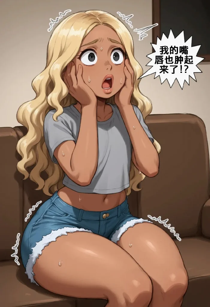 图片[21]-[AlwaysOlder] 陪玩[AI Generated]-本地漫画站