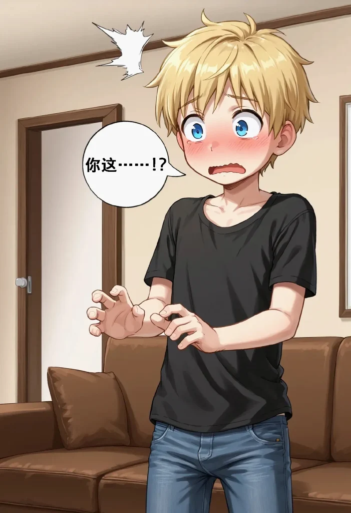 图片[27]-[AlwaysOlder] 陪玩[AI Generated]-本地漫画站