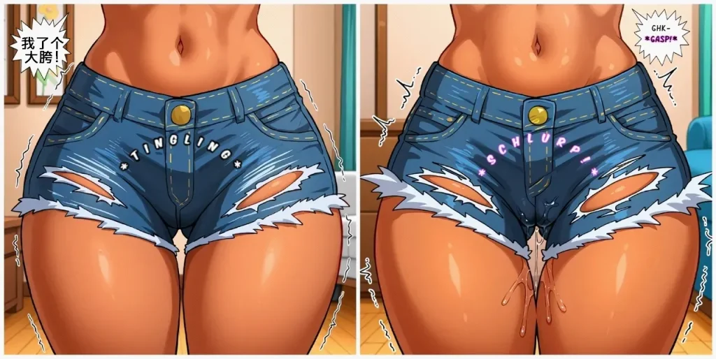 图片[30]-[AlwaysOlder] 陪玩[AI Generated]-本地漫画站