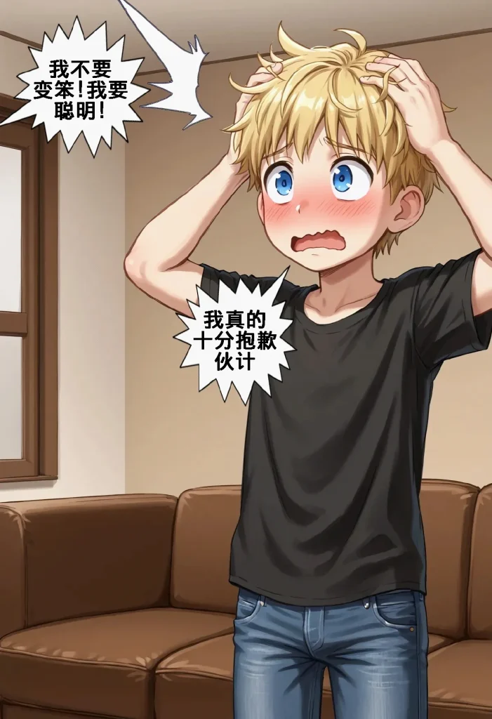 图片[37]-[AlwaysOlder] 陪玩[AI Generated]-本地漫画站