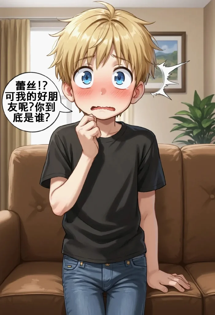 图片[41]-[AlwaysOlder] 陪玩[AI Generated]-本地漫画站