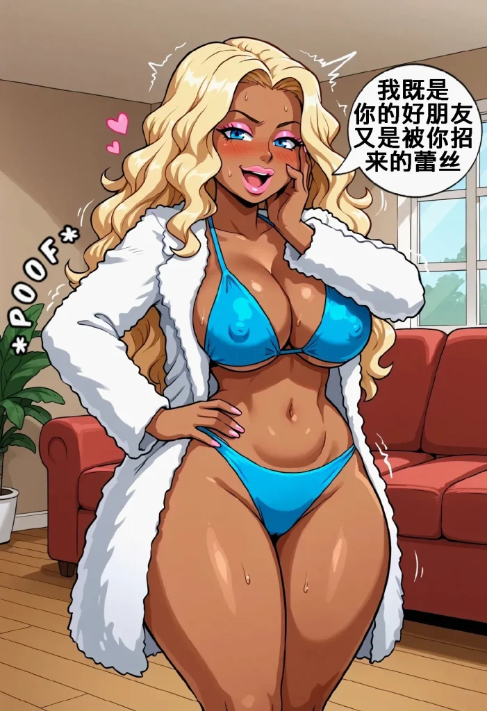 图片[42]-[AlwaysOlder] 陪玩[AI Generated]-本地漫画站