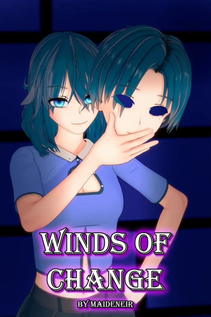 [Maideneir] Winds of Change Chapter 1-9 (Ongoing)-本地漫画站